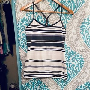 Lululemon Yoga Top
